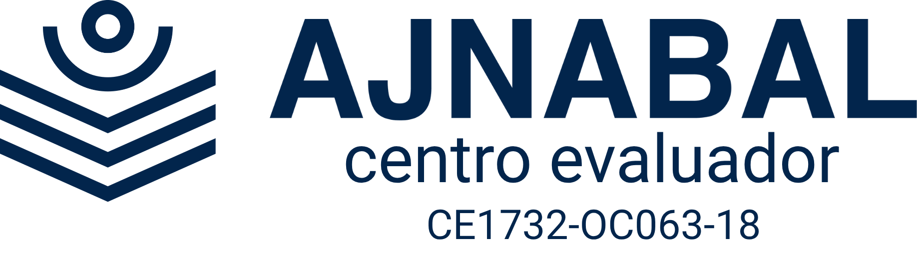 Logo AJNABALCE